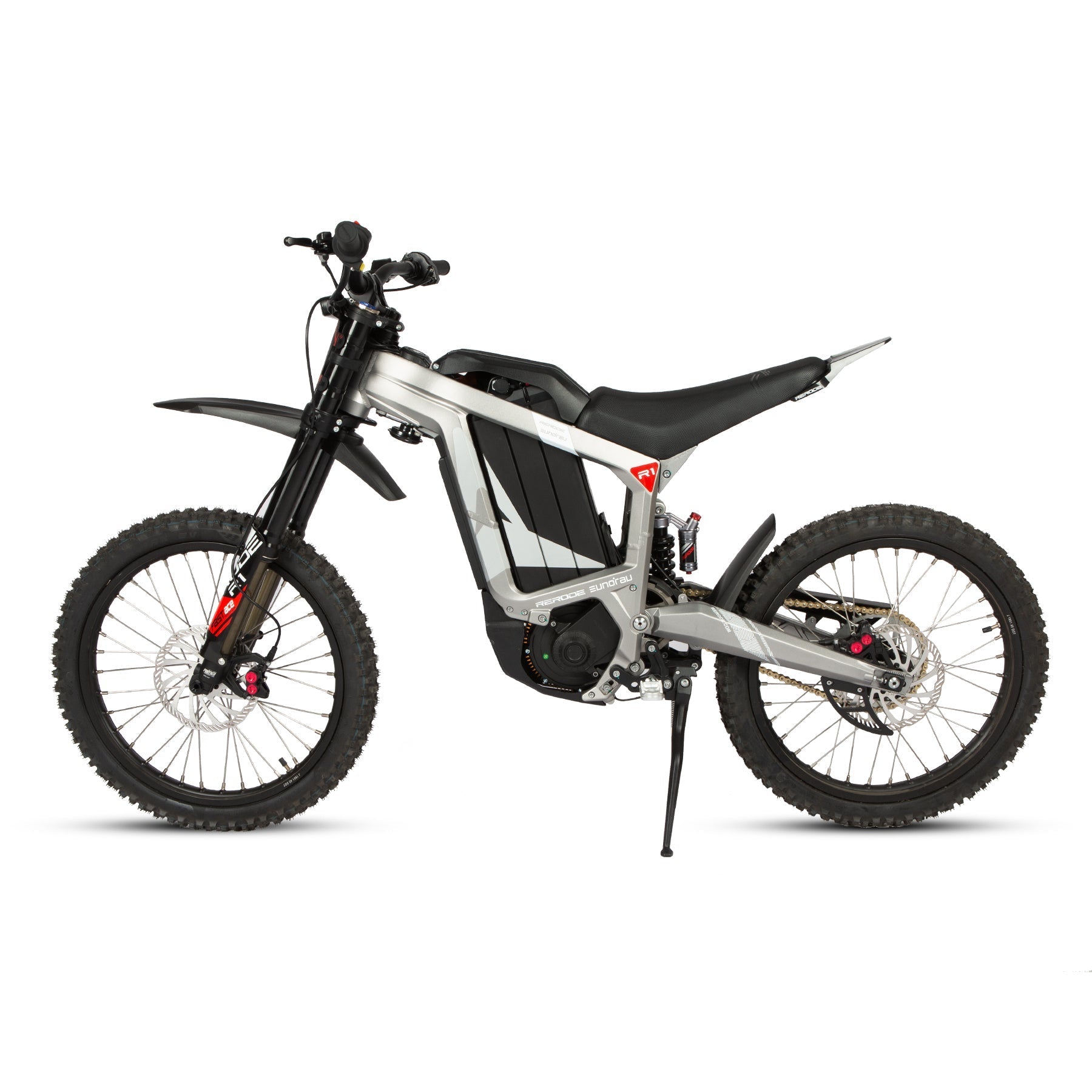 R1 EUNORAU E-BIKE US