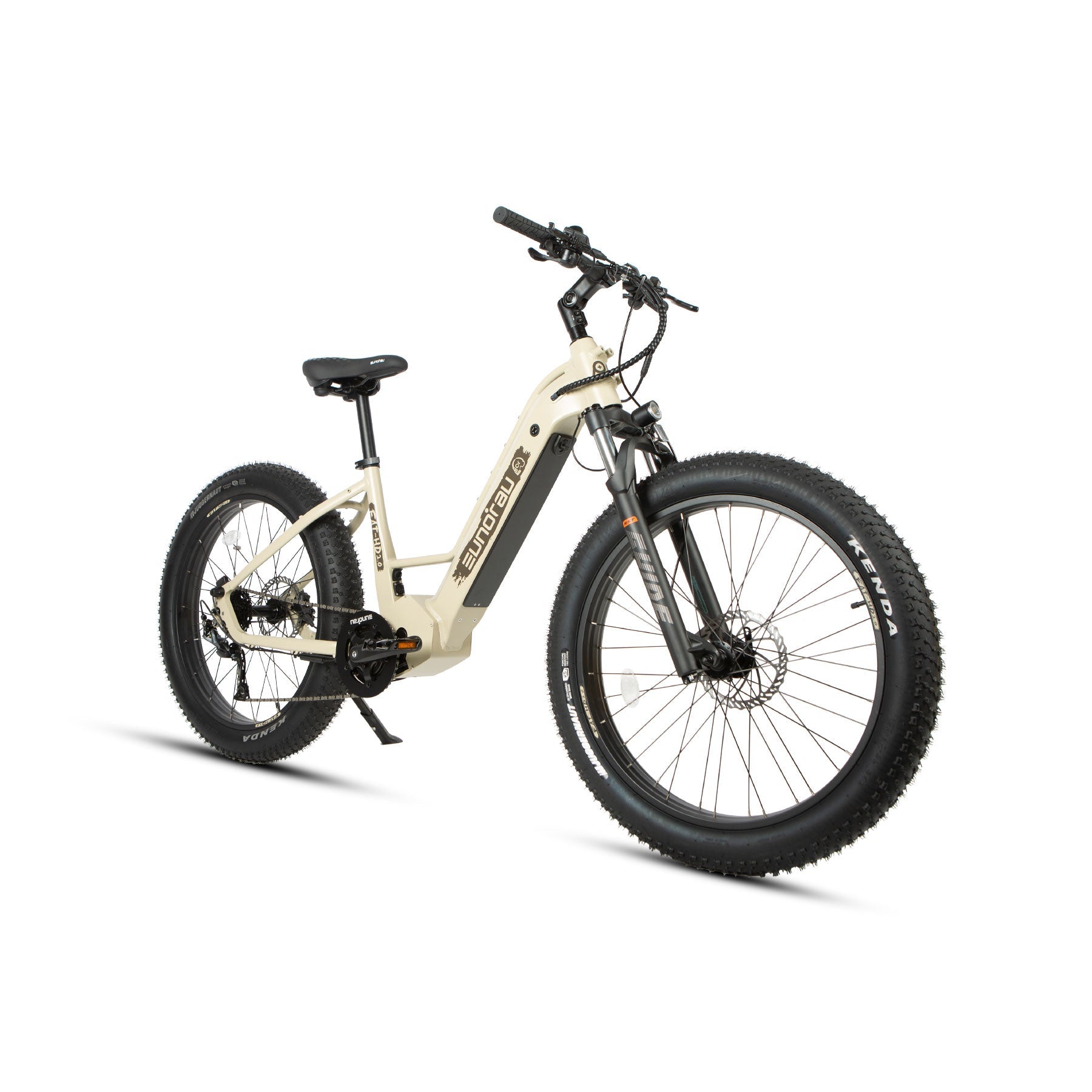 FAT-HD 2.0/Hunter X7 EUNORAU E-BIKE US