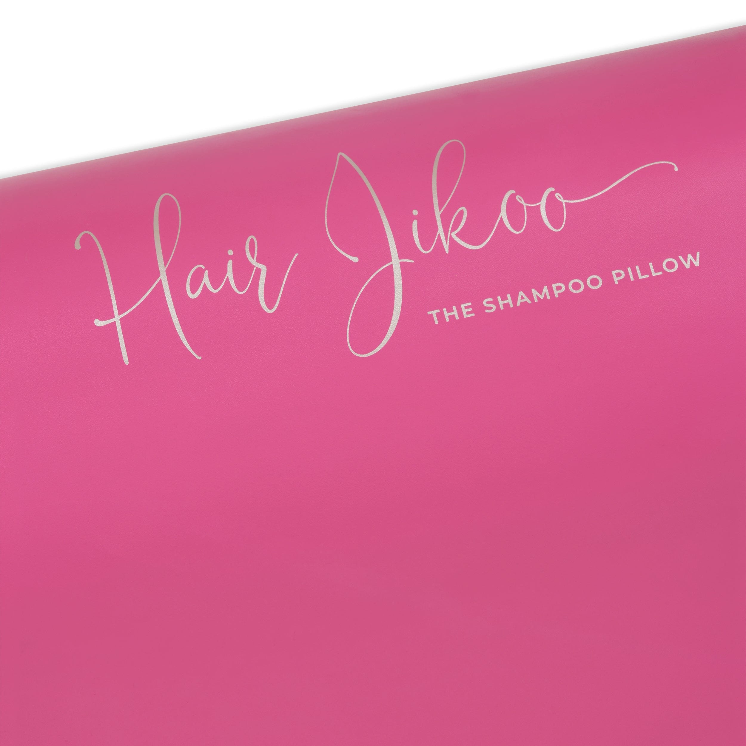 The Shampoo Pillow Hair Jikoo