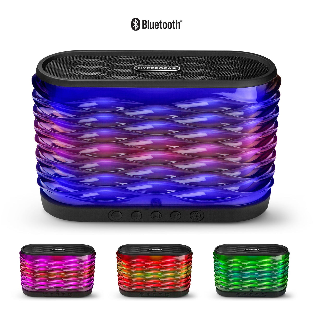 LYTE XL Wireless LED Speaker Best Product Finds