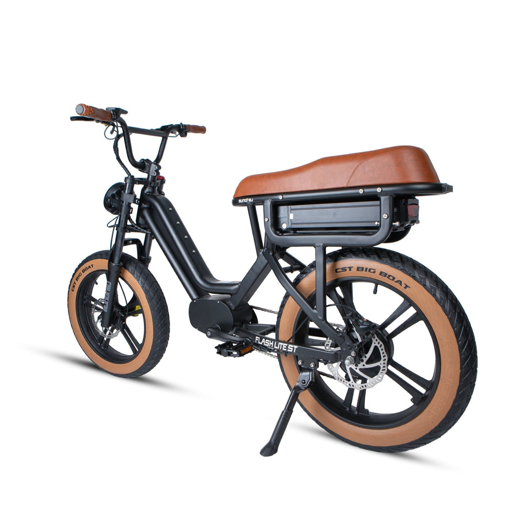 FLASH LITE  ST 1.0 EUNORAU E-BIKE US