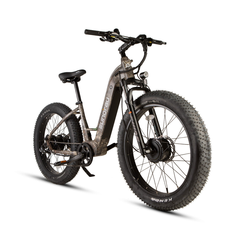 FAT-AWD 3.0 EUNORAU E-BIKE US