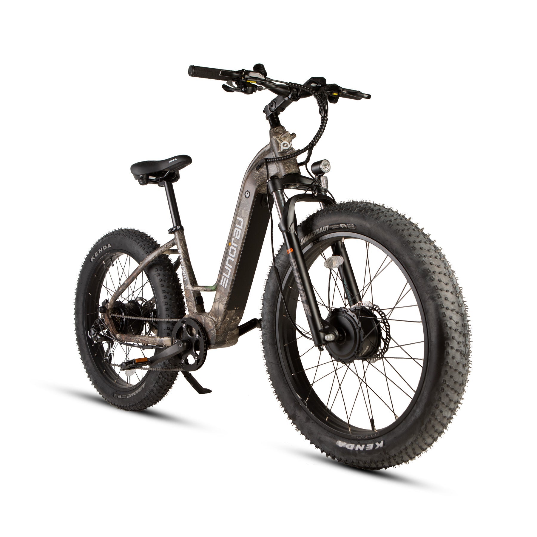 FAT-AWD 3.0 EUNORAU E-BIKE US