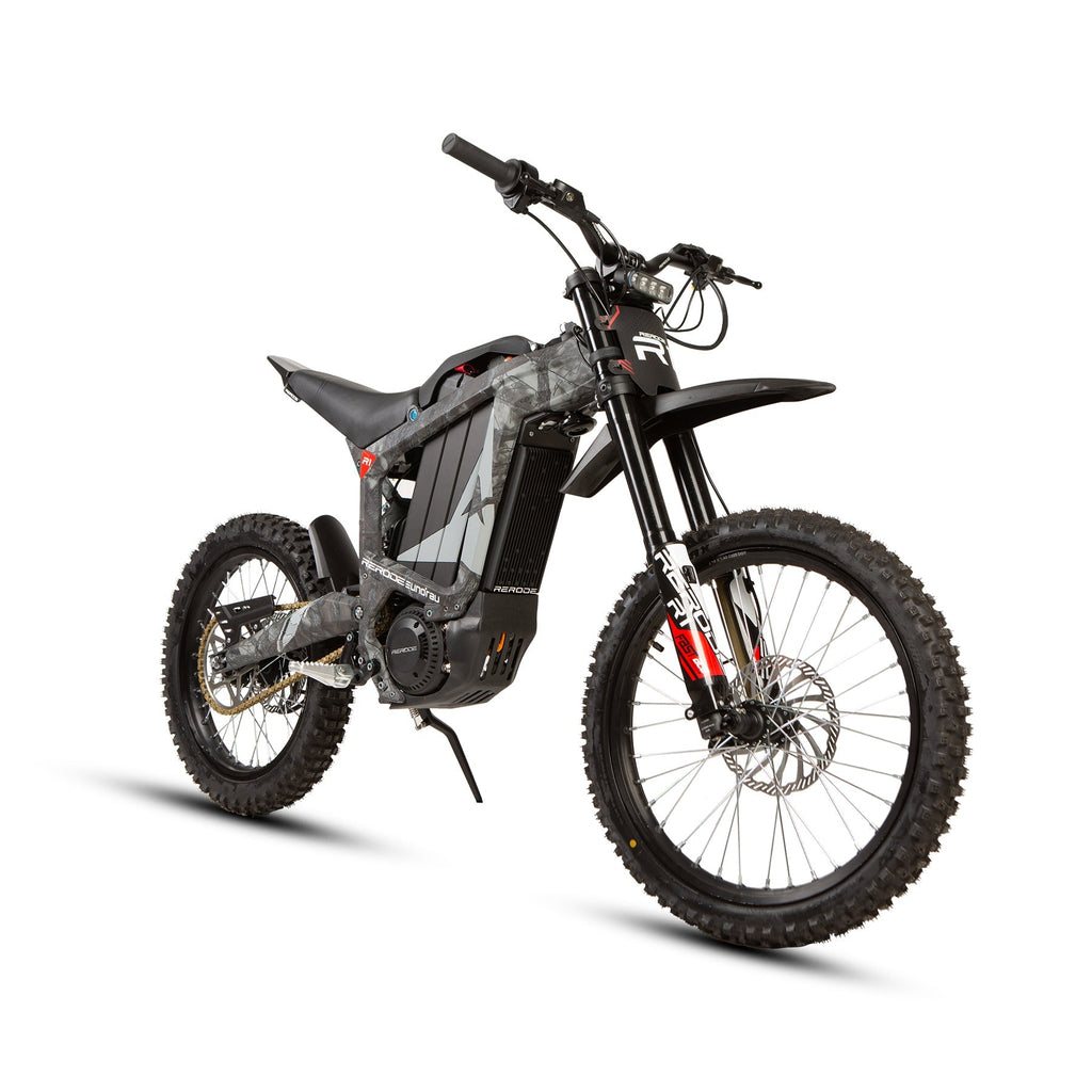 R1 EUNORAU E-BIKE US