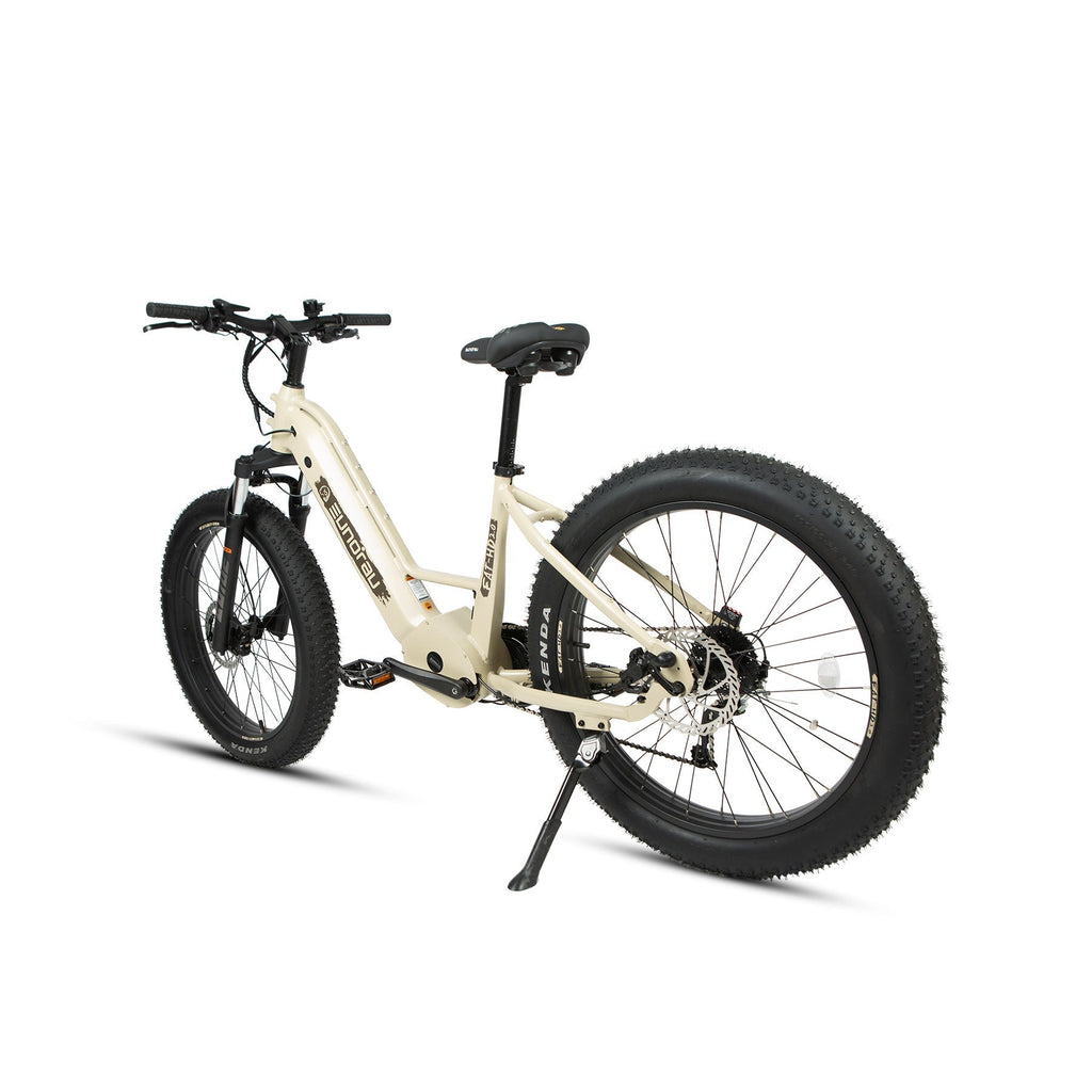 FAT-HD 2.0/Hunter X7 EUNORAU E-BIKE US