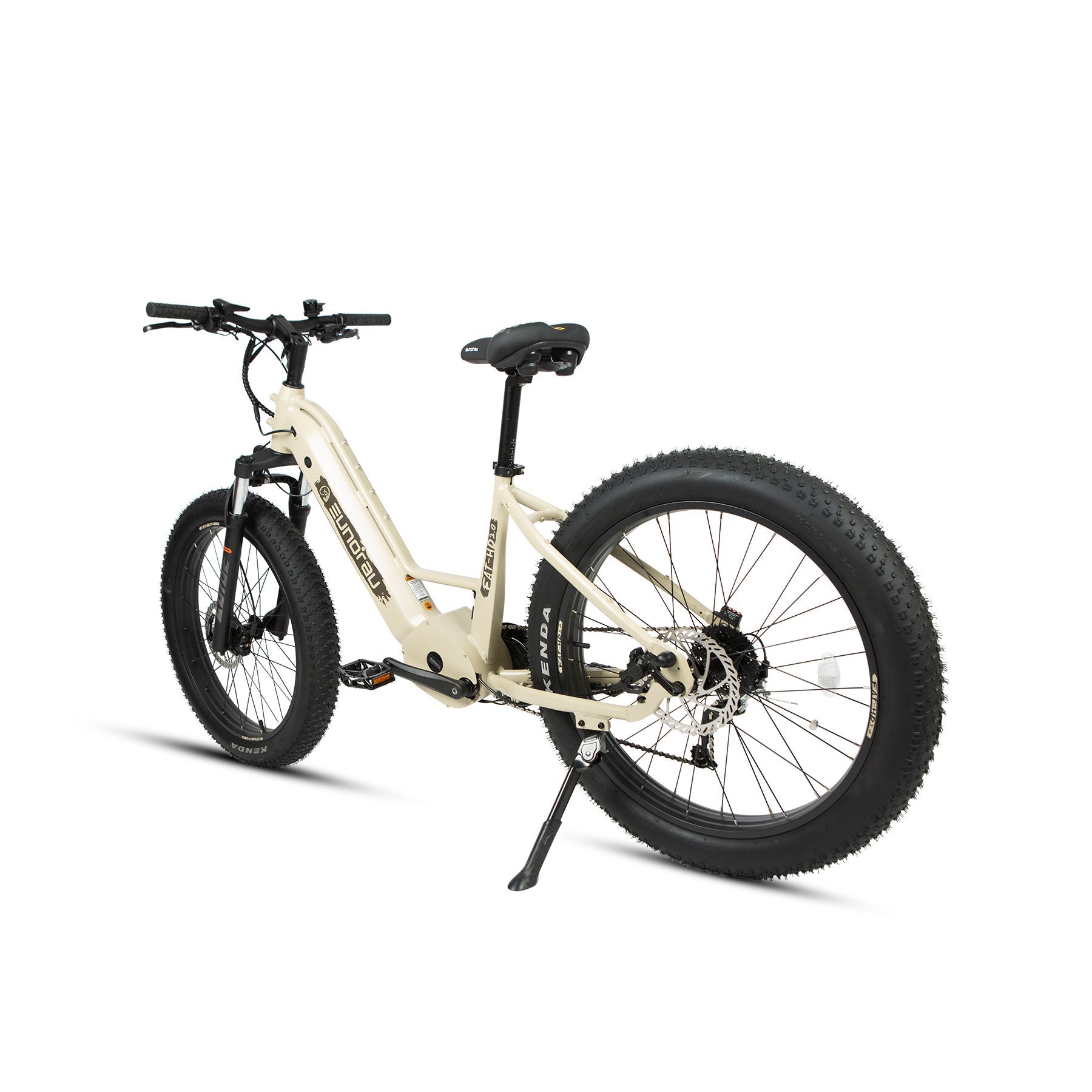 FAT-HD 2.0/Hunter X7 EUNORAU E-BIKE US