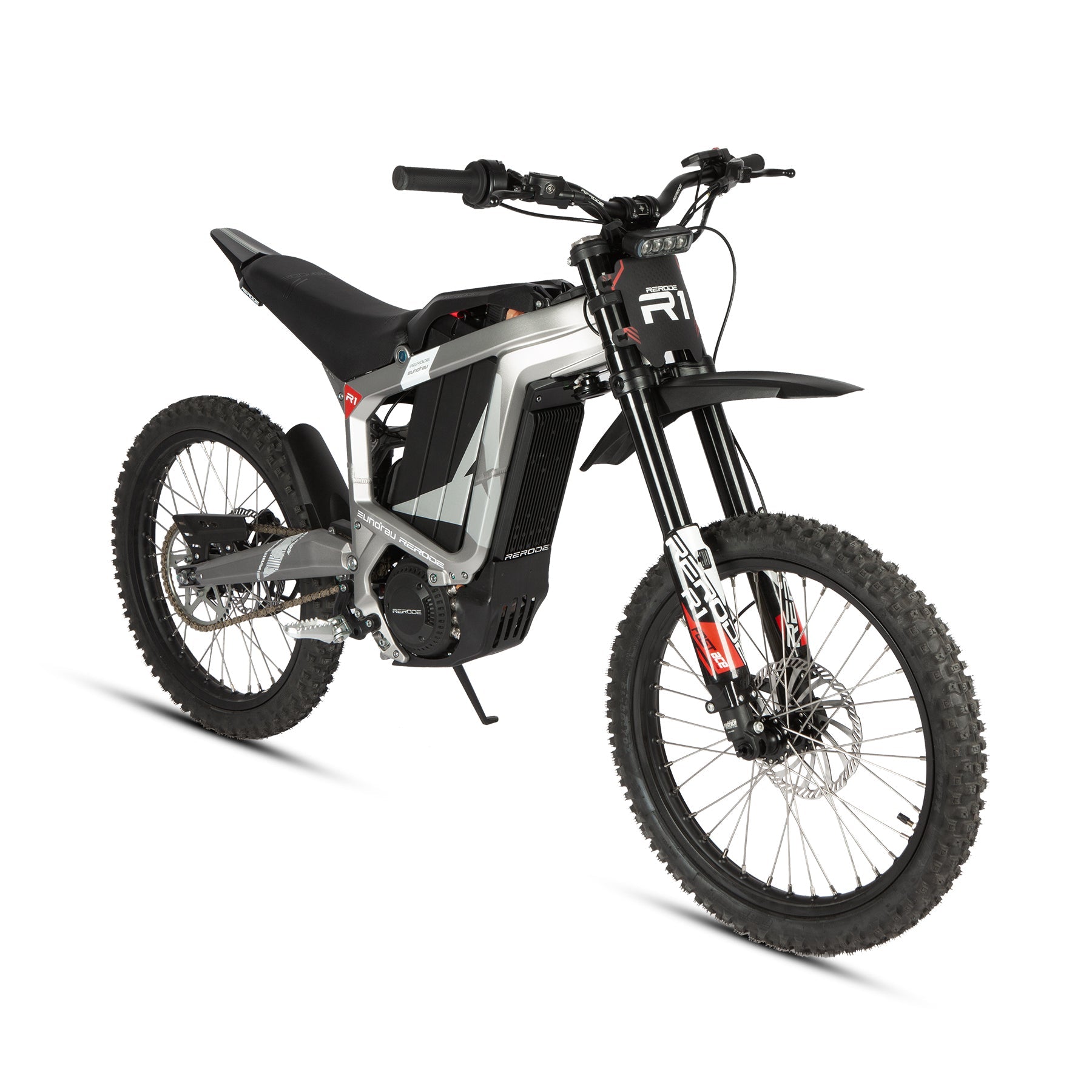R1 EUNORAU E-BIKE US