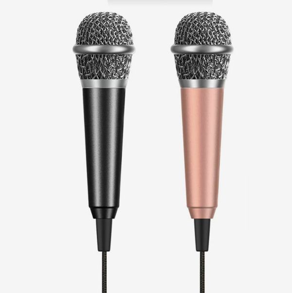 Mini Microphone (MFA)