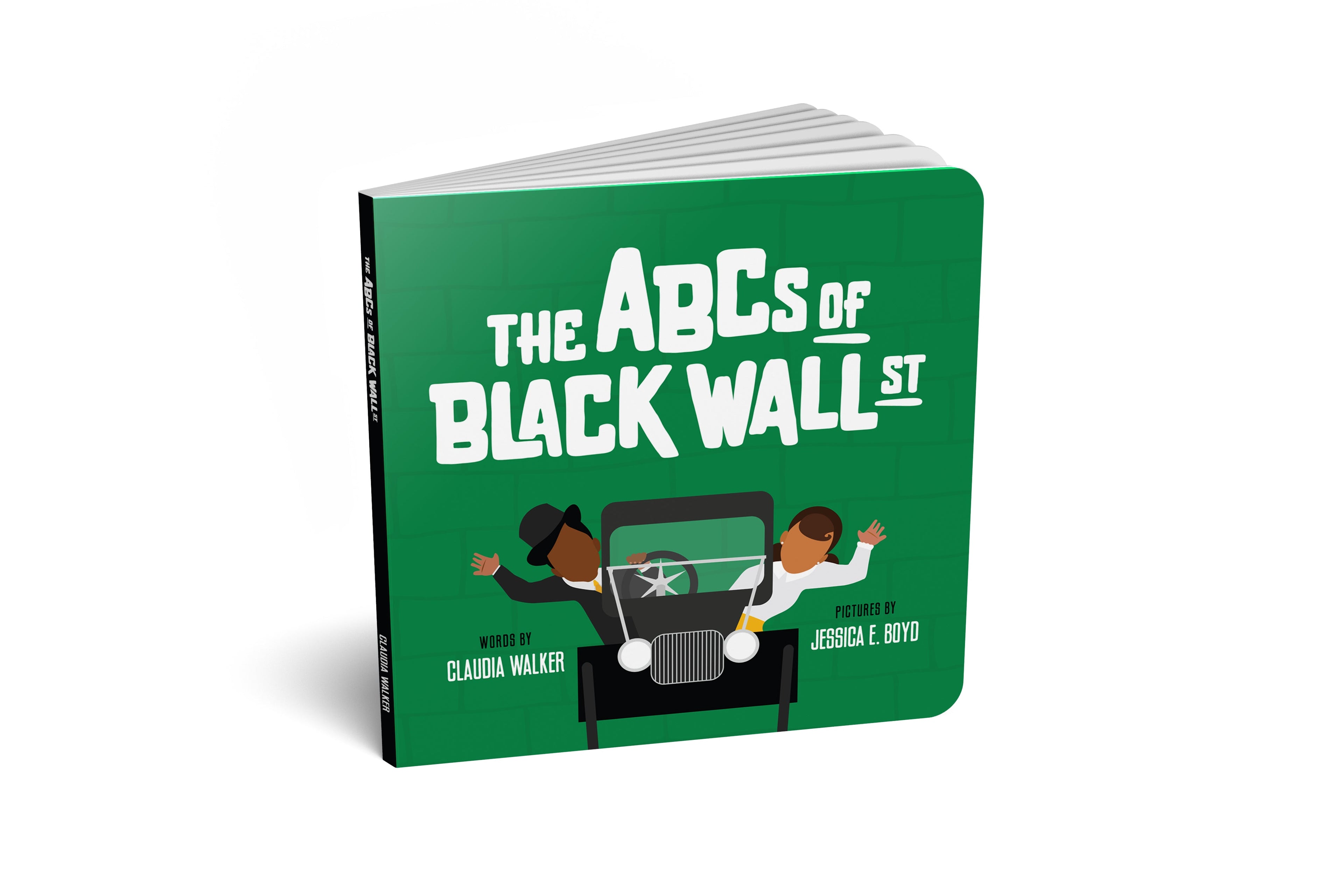 ABCs of Black Wall Street HBCU Prep School