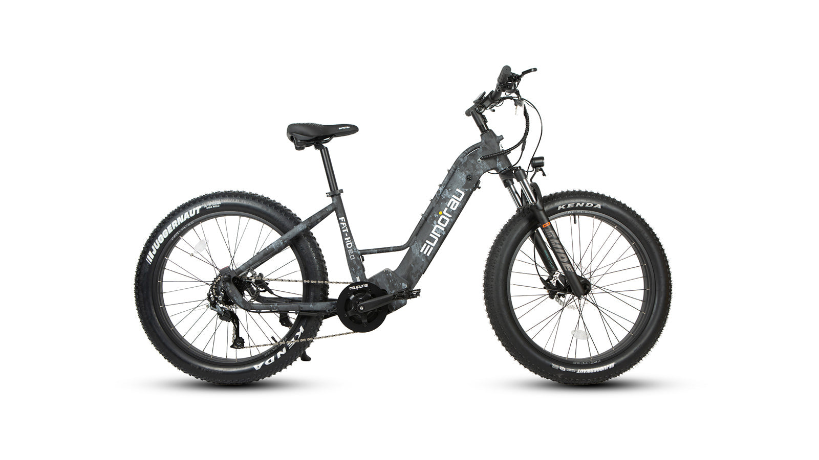 FAT-HD 2.0 / Hunter X7 EUNORAU E-BIKE US