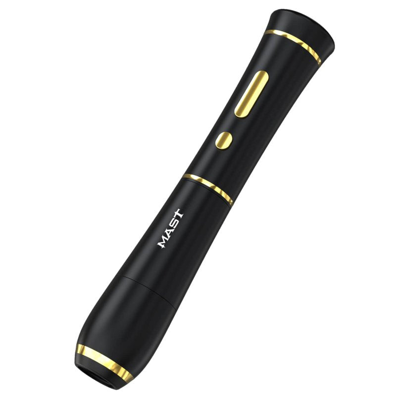 Dragonhawk Wireless Tattoo Pen Machine with 2.5MM Stroke Permanent makeup | Mast P40 INKSOULSUPPLY.COM