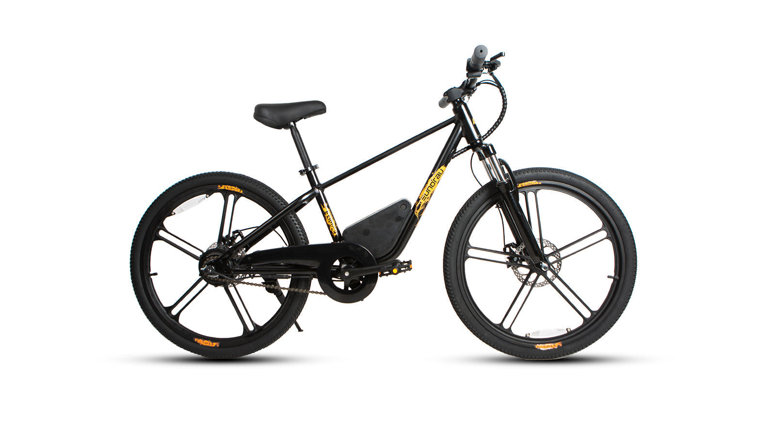 EKIDS24 1.0 EUNORAU E-BIKE US