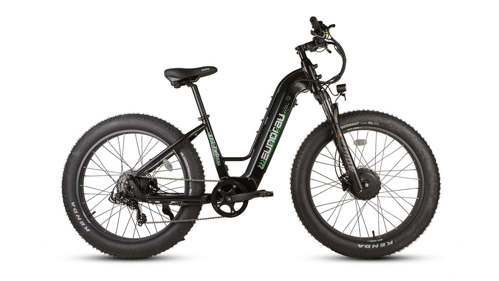FAT-AWD 3.0 EUNORAU E-BIKE US