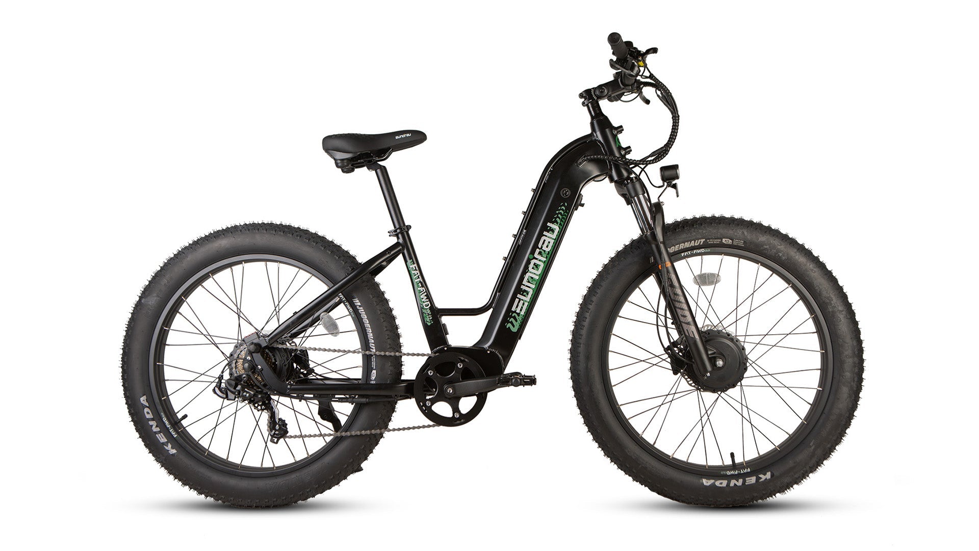FAT-AWD 3.0 EUNORAU E-BIKE US