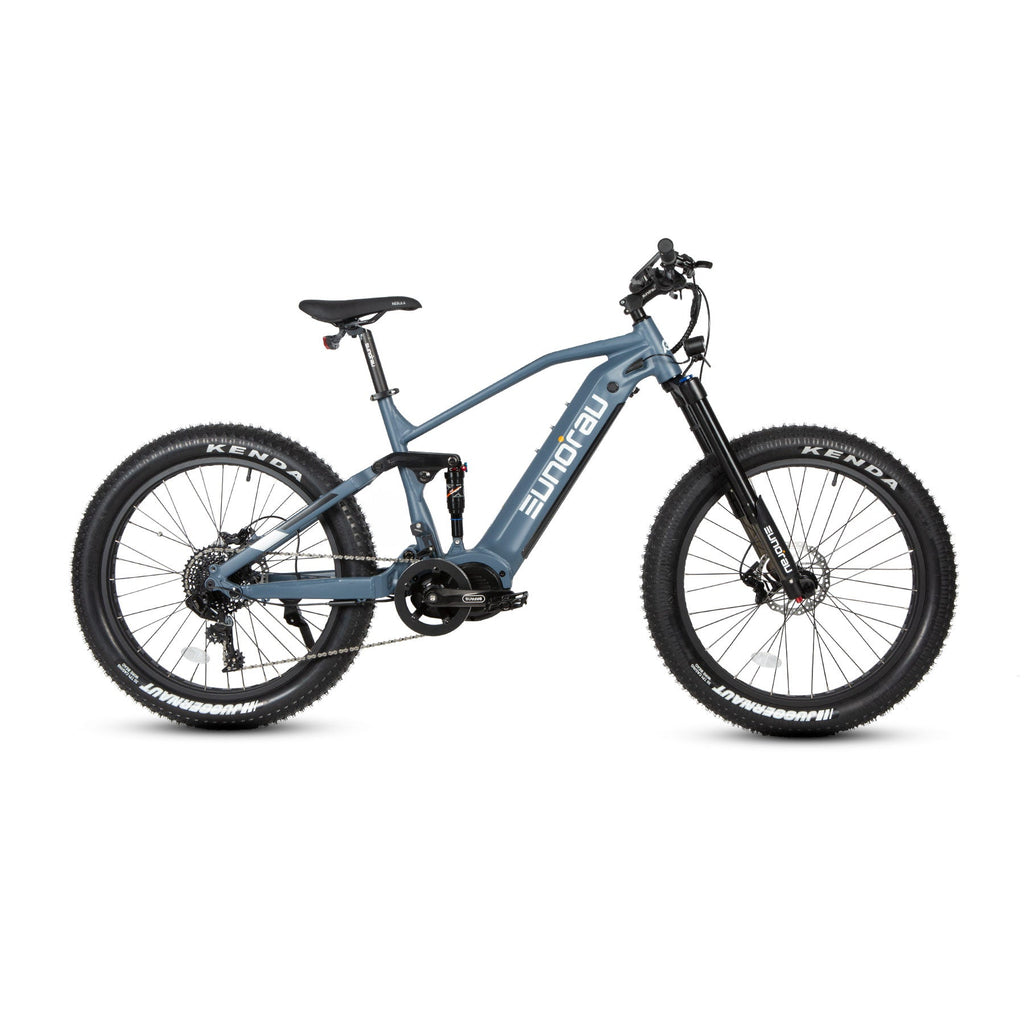 SPECTER-S 3.0 / Hunter X9 EUNORAU E-BIKE US