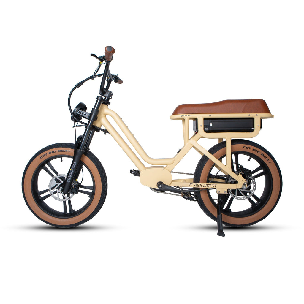 FLASH LITE  ST 1.0 EUNORAU E-BIKE US