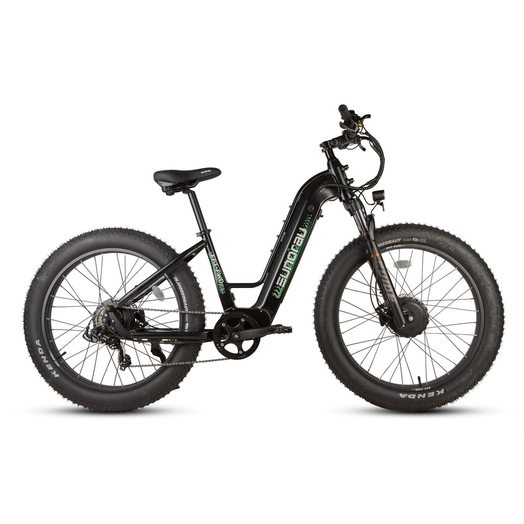 FAT-AWD 3.0 EUNORAU E-BIKE US