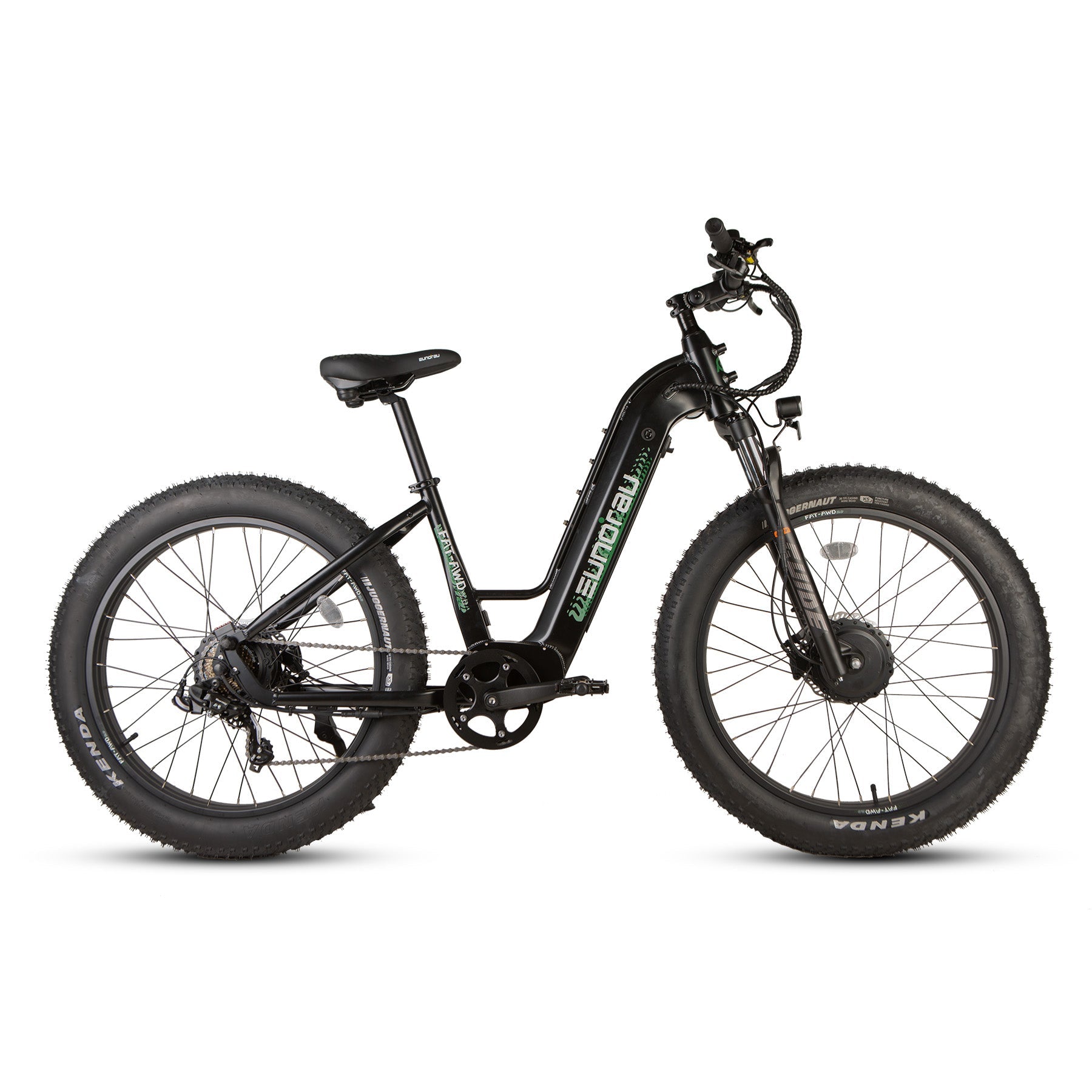 FAT-AWD 3.0 EUNORAU E-BIKE US