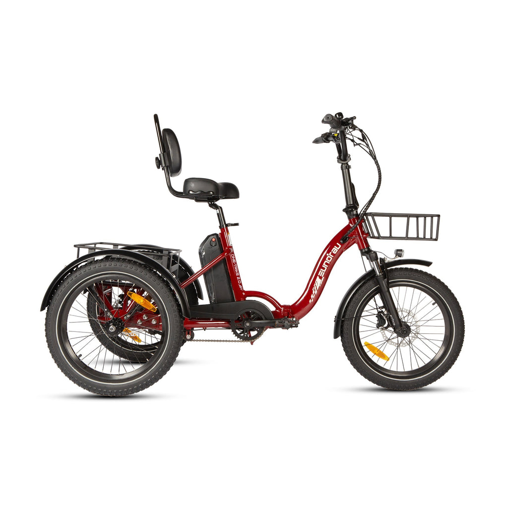 ONE-TRIKE 2.0 EUNORAU E-BIKE US