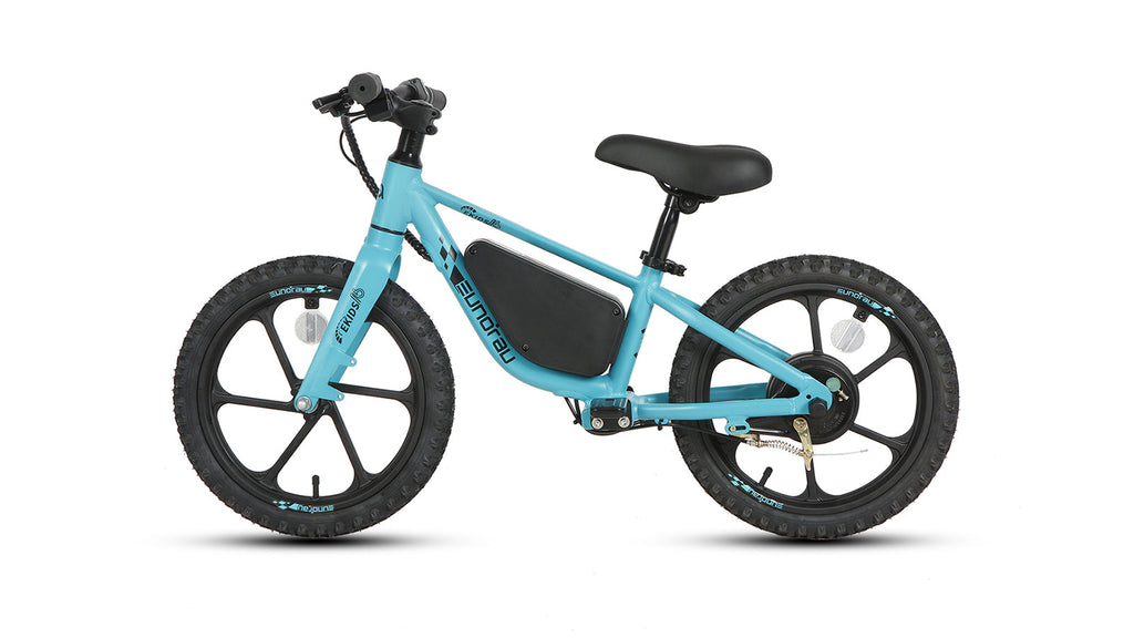 EKIDS16 1.0 EUNORAU E-BIKE US
