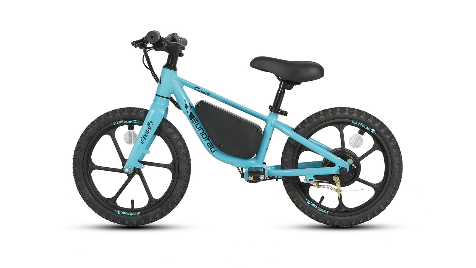 EKIDS16 1.0 EUNORAU E-BIKE US