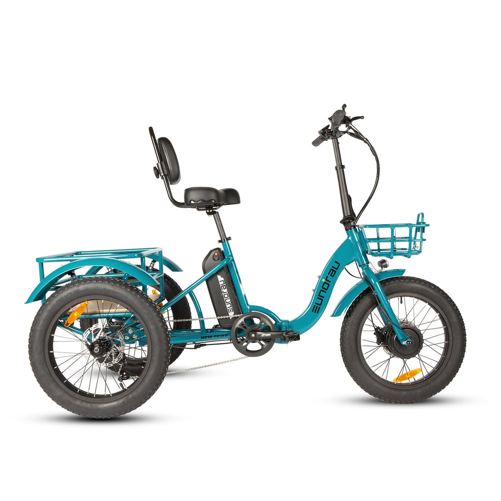 NEW-TRIKE 2.0 EUNORAU E-BIKE US