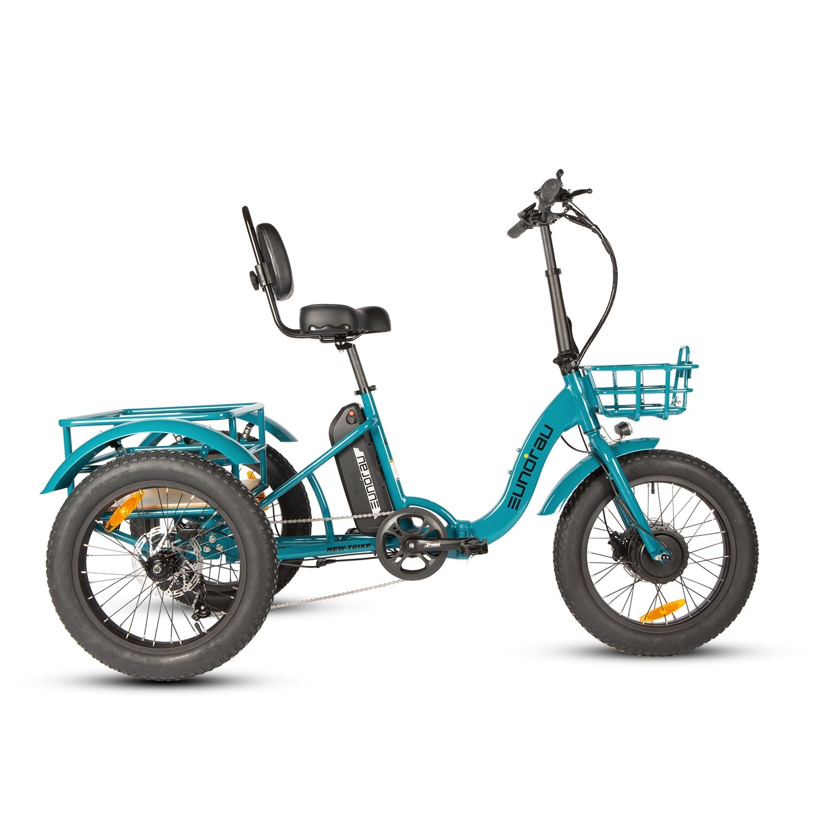NEW-TRIKE 2.0 EUNORAU E-BIKE US