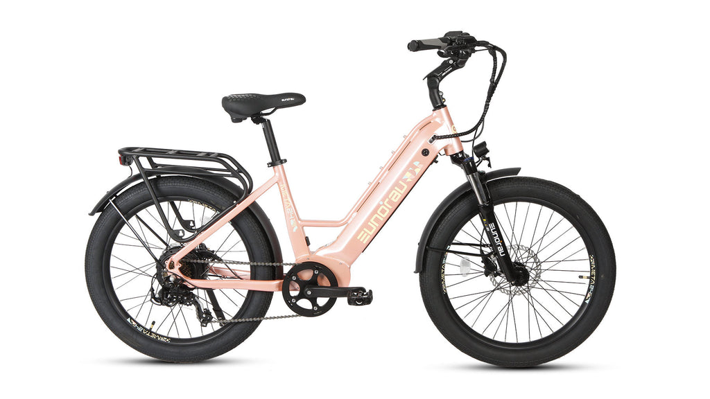 META24 1.0 EUNORAU E-BIKE US