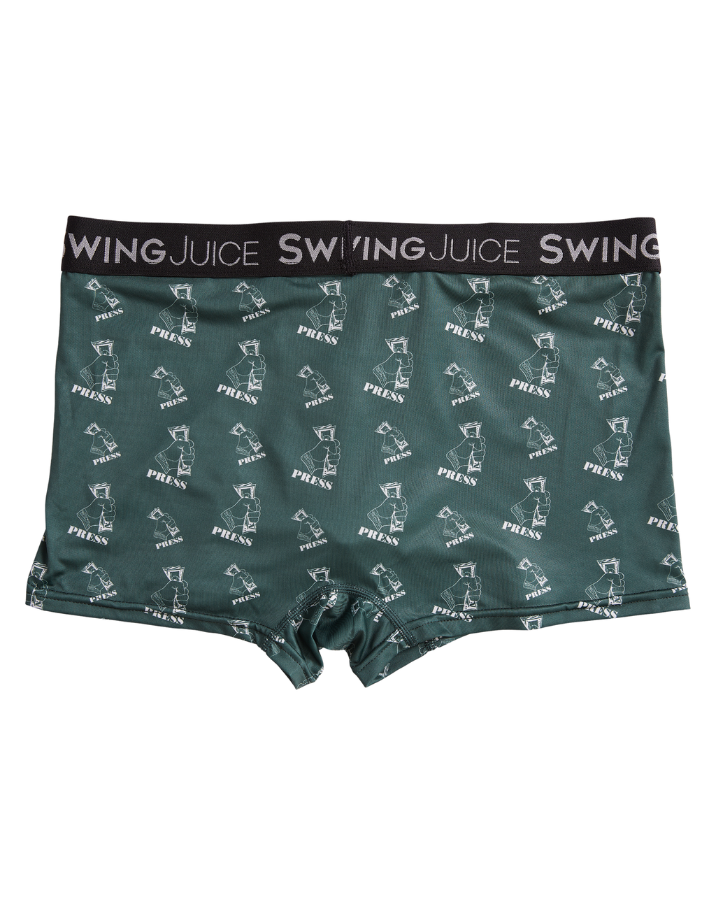 Golf 3" Trunk 3-Pack Core SwingJuice LLC