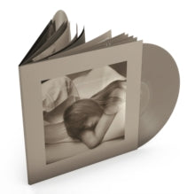 Taylor Swift - Tortured Poets Department (Beige Colored Vinyl, "The Bolter" Edition) [Indie Exclusive] Pale Blue Dot Records