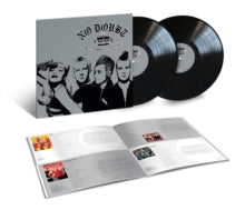 NO DOUBT - SINGLES 1992-2003 (2LP) (Vinyl LP) SoundsLikeVinyl
