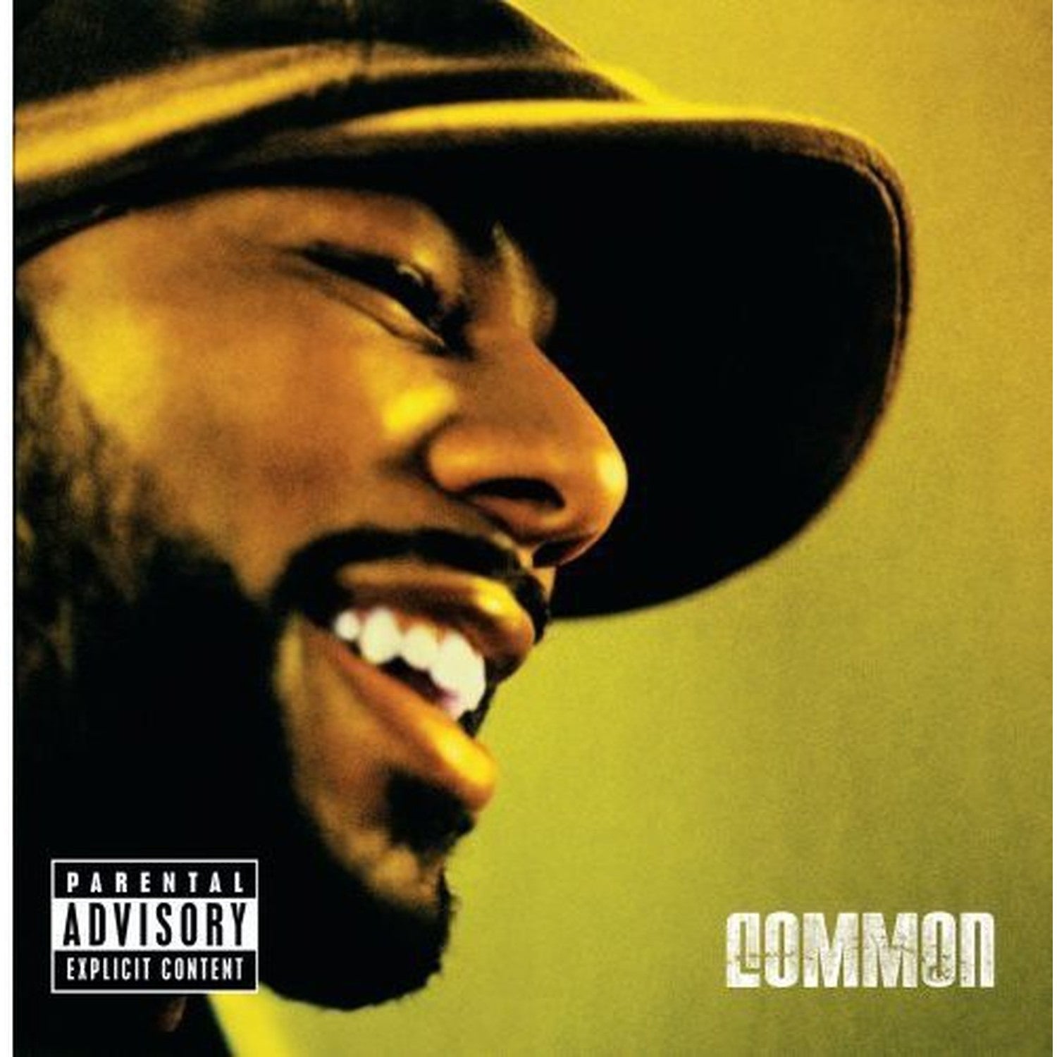Common - Resurrection & Be - LP Vinyl Bundle Bundle Music