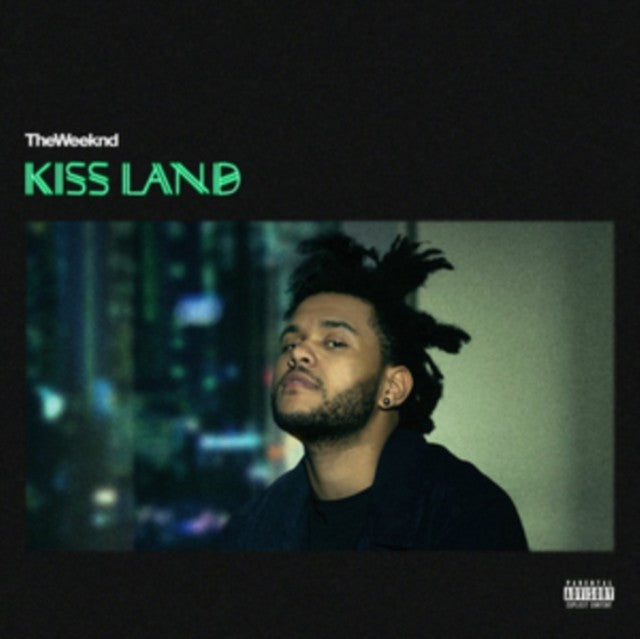 Kiss Land (2LP) & House Of Balloons (X) Bundle Music