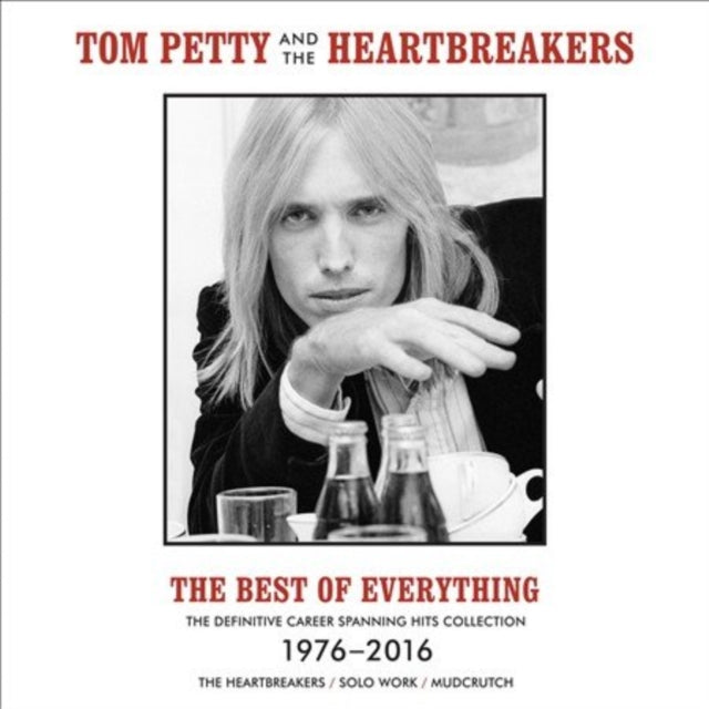 Full Moon Fever & Best Of Everything (2CD) Bundle Music
