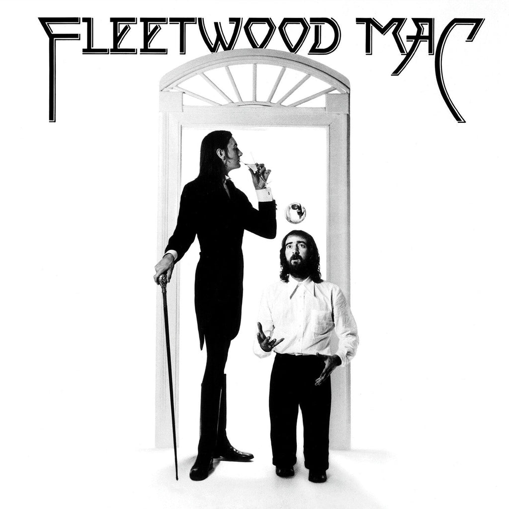 Rumours & Fleetwood Mac & Tusk (2LP) Bundle Music
