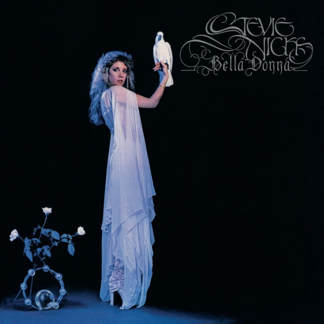 Stevie Nicks - Bella Donna (Remastered) & Bella Donna (Deluxe Edition/2LP) (Rsd) Bundle Music