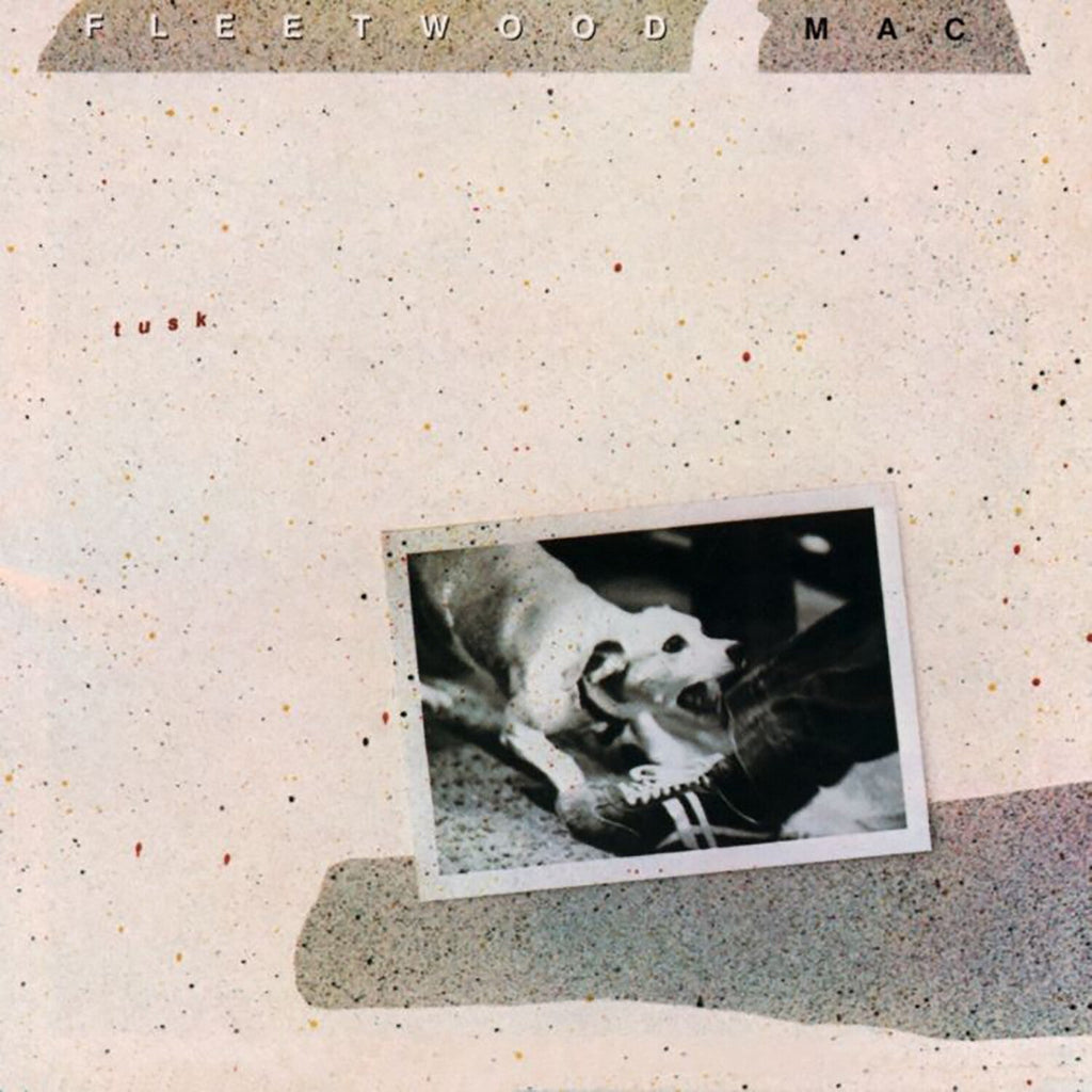 Rumours & Fleetwood Mac & Tusk (2LP) Bundle Music