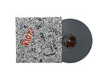Paramore - Riot! ( Limited Edition Silver Colored Vinyl) [New Without Shrink] Pale Blue Dot Records