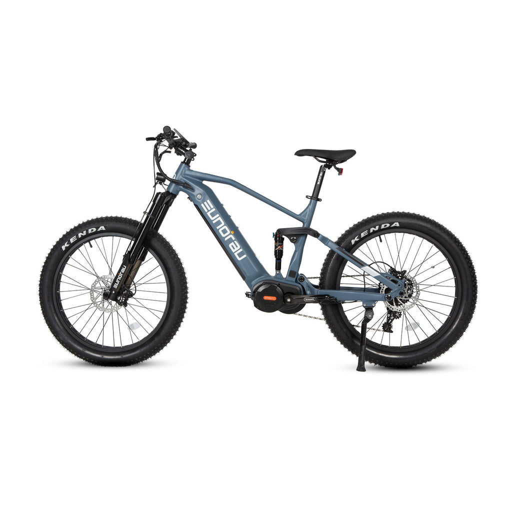 SPECTER-S 3.0 / Hunter X9 EUNORAU E-BIKE US