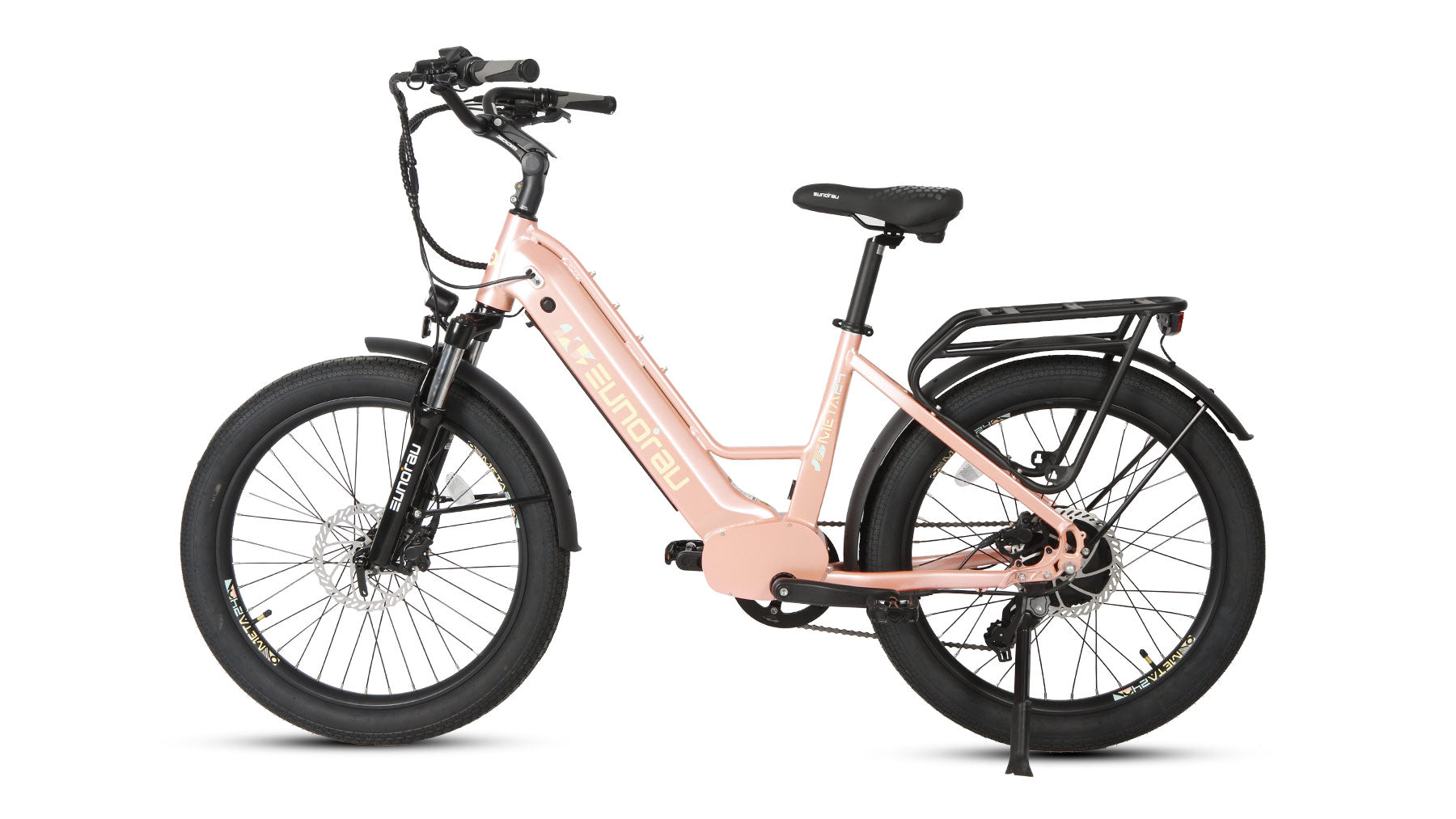 META24 1.0 EUNORAU E-BIKE US