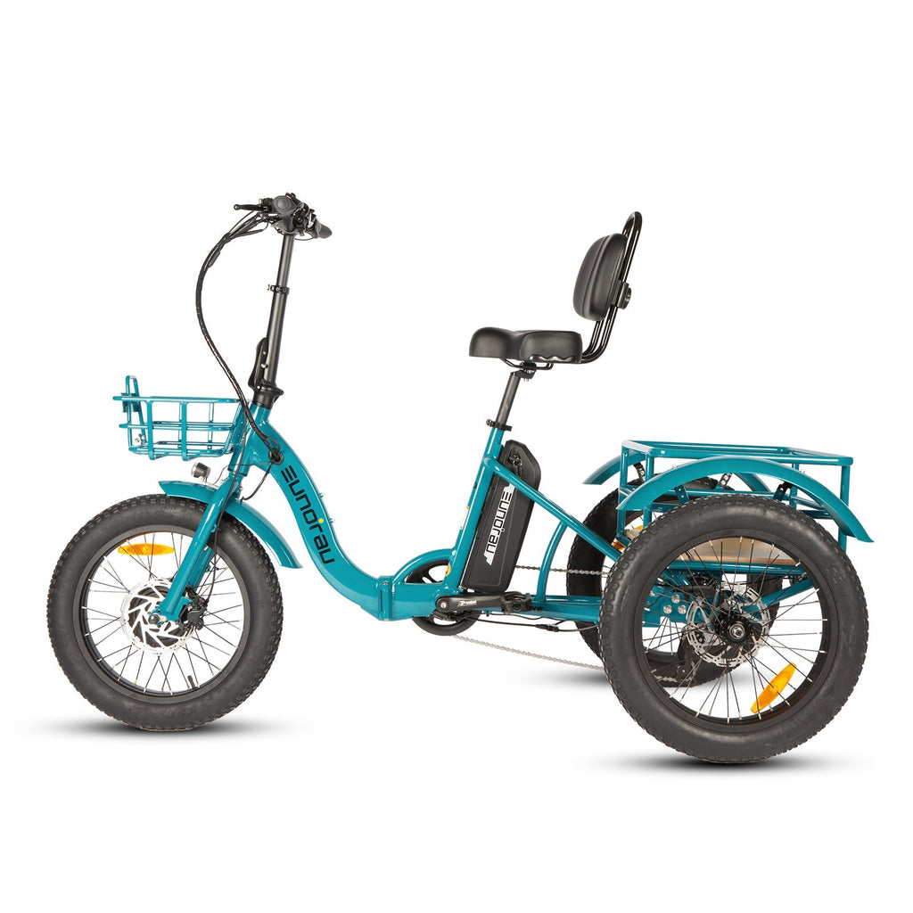 NEW-TRIKE 2.0 EUNORAU E-BIKE US