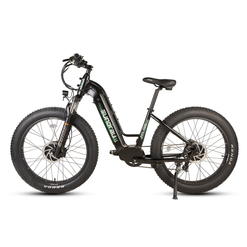 FAT-AWD 3.0 EUNORAU E-BIKE US