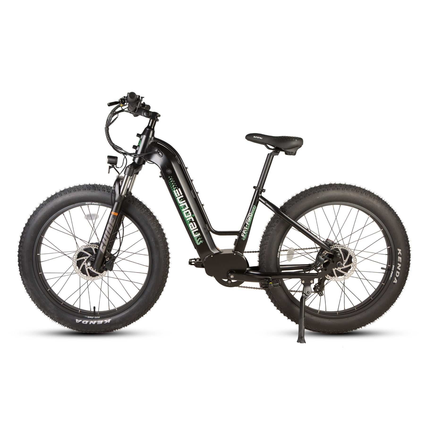 FAT-AWD 3.0 EUNORAU E-BIKE US