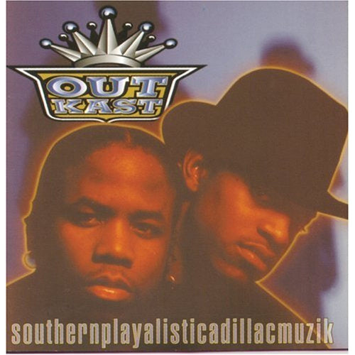 Southernplayalisticadillacmuzik & Aquemini & Stankonia & Big Boi & Dre Present Outkast (Explicit) Bundle Music