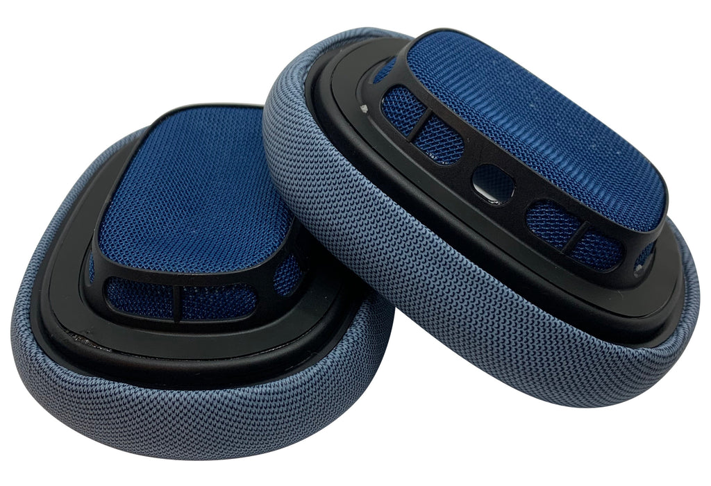 CentralSound USA Replacement Ear Pad Cushions for Apple AirPods Max Headphones CentralSound