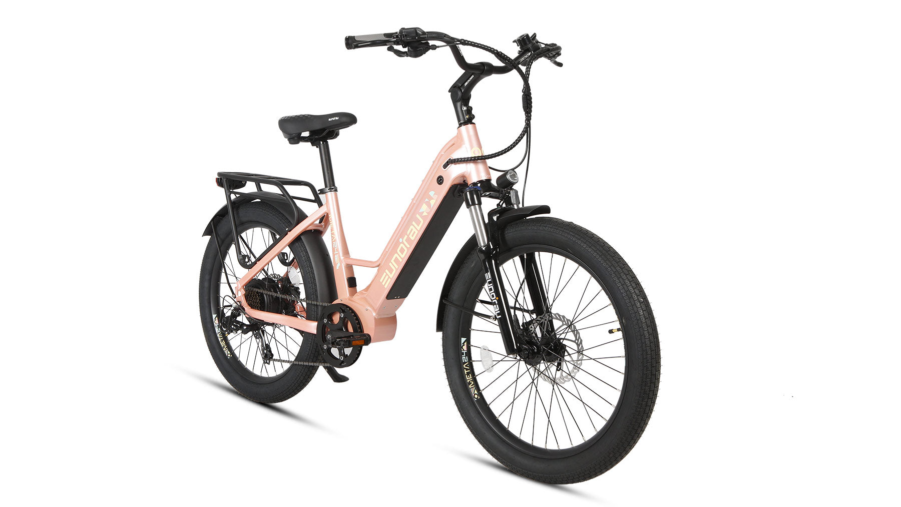 META24 1.0 EUNORAU E-BIKE US