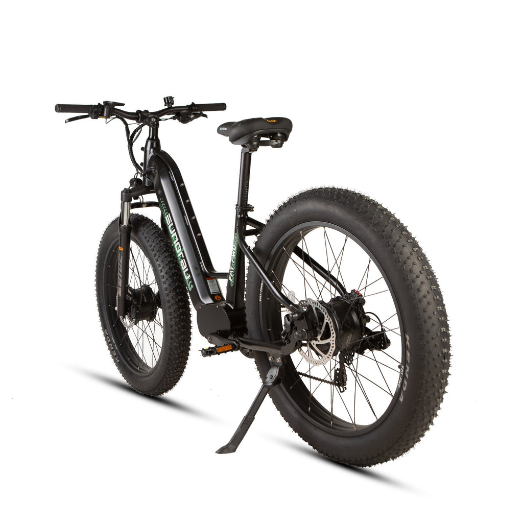 FAT-AWD 3.0 EUNORAU E-BIKE US