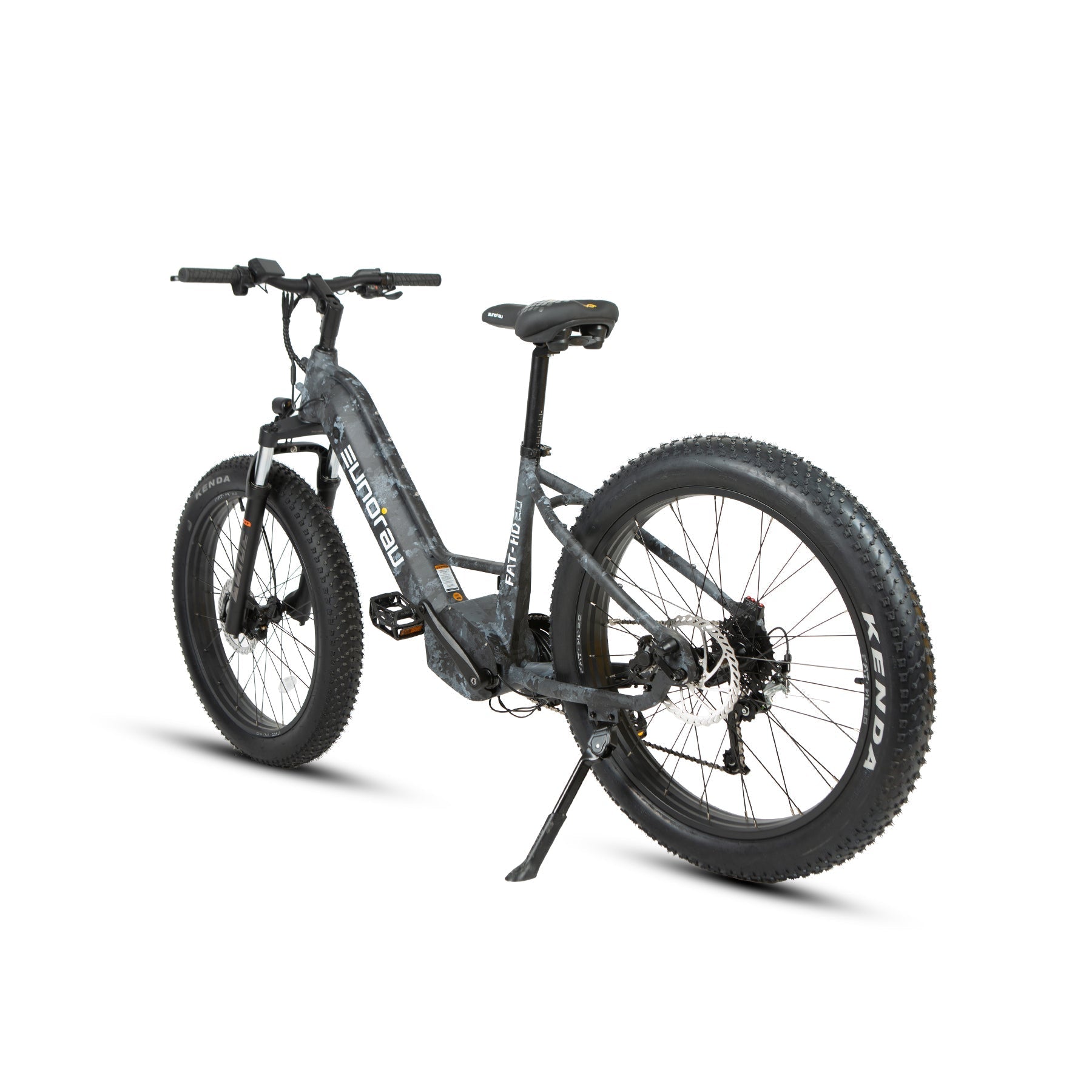 FAT-HD 2.0 / Hunter X7 EUNORAU E-BIKE US