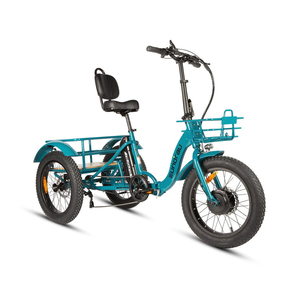 NEW-TRIKE 2.0 EUNORAU E-BIKE US