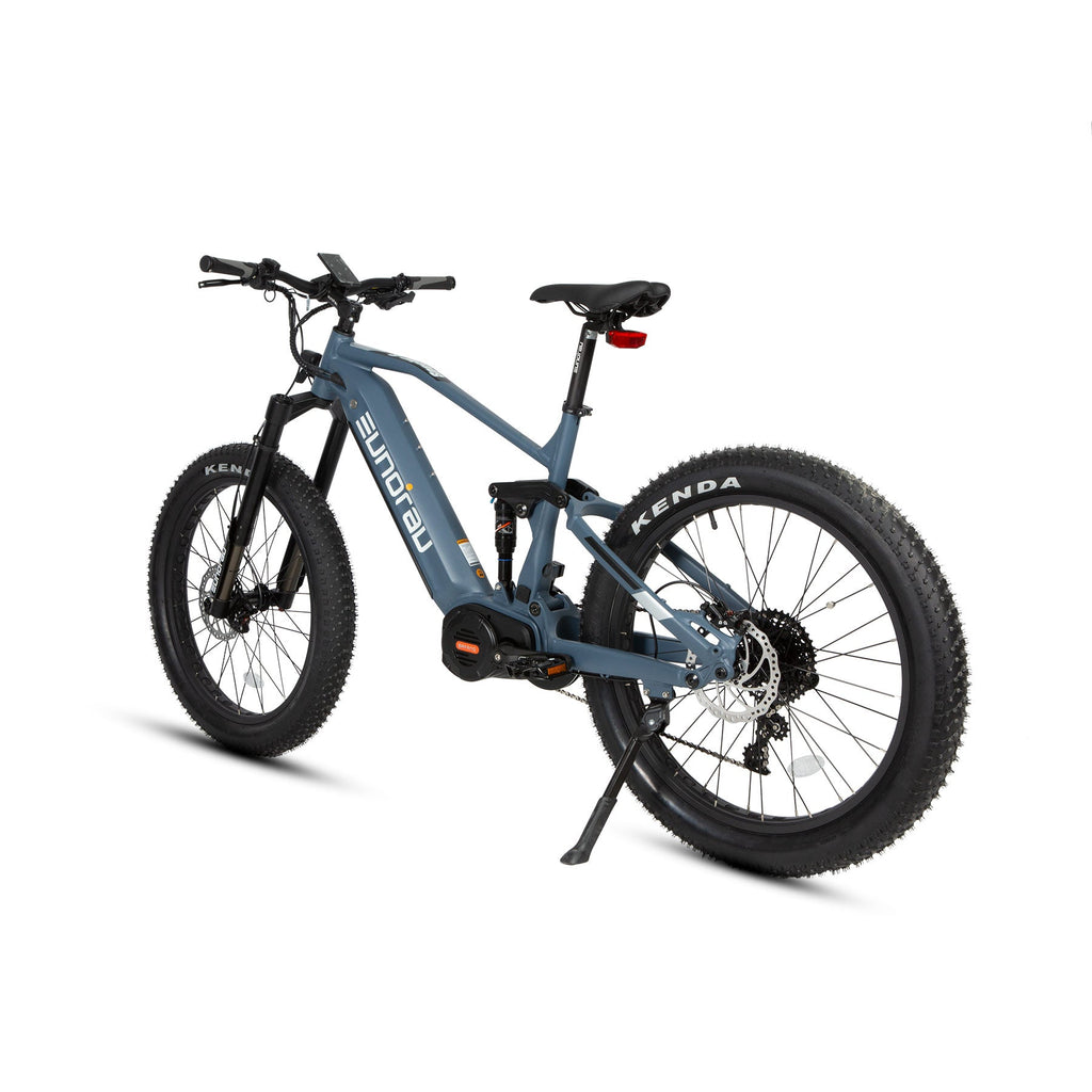 SPECTER-S 3.0 / Hunter X9 EUNORAU E-BIKE US